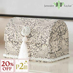 12/3()܂Ły20%OFFN[|{P2{z Jennifer Taylor D_ O[ WFjt@[eC[ gNBOX Strawberry Thief-GR RR AeB[N [sA  gN^{bNX