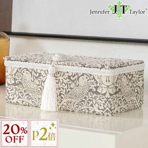 11/16()10:00y20%OFFN[|{P2{z Jennifer Taylor D_ O[ WFjt@[eC[ WG[BOX Strawberry Thief-GR RR AeB[N [sA  ANZT[