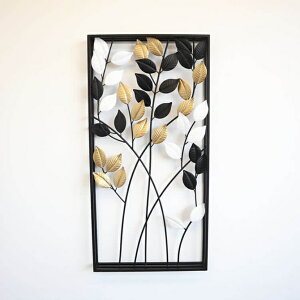 �y1,104�~OFF�N�[�|����12/25�܂Łz �Ǐ��� �C���e���A �k�� �A�C�A���Ǐ��� �E�H�[���A�[�g�p�l�� 3�J���[���[�t ���[���s�A�� �A���e�B�[�N