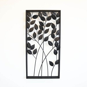 �y1,104�~OFF�N�[�|����12/25�܂Łz �Ǐ��� �C���e���A �k�� �A�C�A���Ǐ��� �E�H�[���A�[�g�p�l�� �u���b�N���[�t ���[���s�A�� �A���e�B�[�N