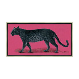 【クーポン★6/1(月)9:59まで】 絵画 ハンドペイント アートパネル キャンバス 猫 オイル ペイント アート 幅103cm レッドブラック オシャレ かわいい クラシカル モダン