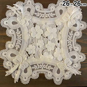 yN[|10%OFFnEBSALEz [X hC[ [Xz [Xn 26×26cm lphC[ Ms[[X [XhJ floral ribbon t[{ L1 hC[ 26×26 ԎhJ [s