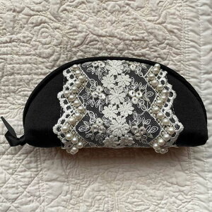 _X[p[Z[^638~OFF [X t@ubN ዾP[X |[` [Xn z black pearl ubNp[ OXP[X 7×16×4cm RR Pn AeB[N [sA