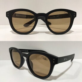 ELEBROU エレブロ サングラス Sedona Brown POLARIZED（偏光レンズ特別仕様） セドナブラウンポラライズド　【smtb-TD】【yokohama】【YDKG-td】【楽ギフ_包装】 【送料無料】