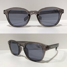 ELEBROU エレブロ サングラス Madison gray マディソングレー　【smtb-TD】【yokohama】【YDKG-td】【楽ギフ_包装】 【送料無料】