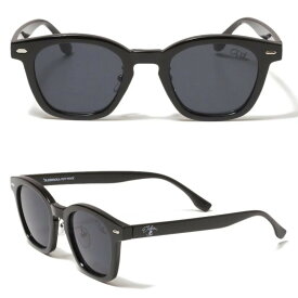 《NEW》 ELEBROU エレブロ サングラス【Chablis Black/ シャブリブラック】【yokohama】【YDKG-td】【楽ギフ_包装】 【送料無料】