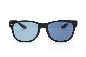 ELEBROU エレブロ サングラス EARTH BLUE SHINE POLARIZED / アースブルーシャインポラライズド（ブルー調光偏光レンズ特別仕様）　ソフトケース付き【smtb-TD】【yokohama】【YDKG-td】【楽ギフ_包装】 【送料無料】