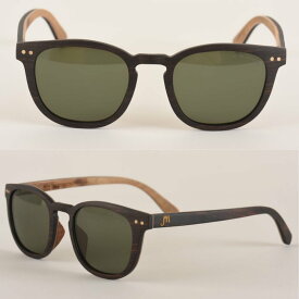 【再入荷！！！】ELEBROU エレブロ サングラス Laforet G15 Polarized（偏光レンズ特別仕様）ラフォーレG15ポラライズド　ケース付 【smtb-TD】【yokohama】【YDKG-td】【楽ギフ_包装】 【送料無料】