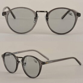 ELEBROU エレブロ サングラス　Bonita Cleargray　ボニータクリアグレー 【smtb-TD】【yokohama】【YDKG-td】【楽ギフ_包装】 【送料無料】