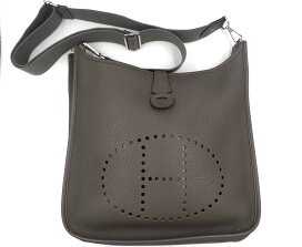 楽天市場】【中古】CELINE セリーヌ ラウンドジップ 長財布 シルバー 