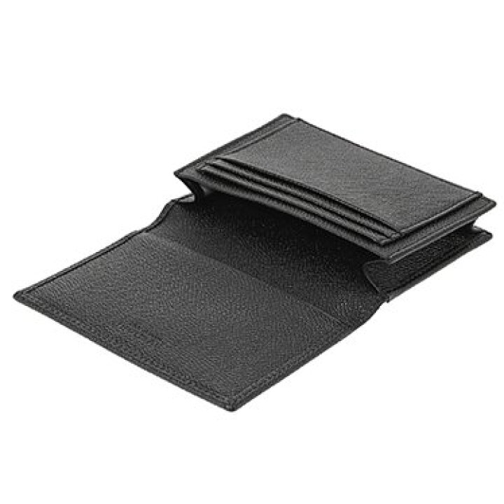 楽天市場】BVLGARI ブルガリ 30400 GRAIN/BLK 名刺入れ 【送料無料  