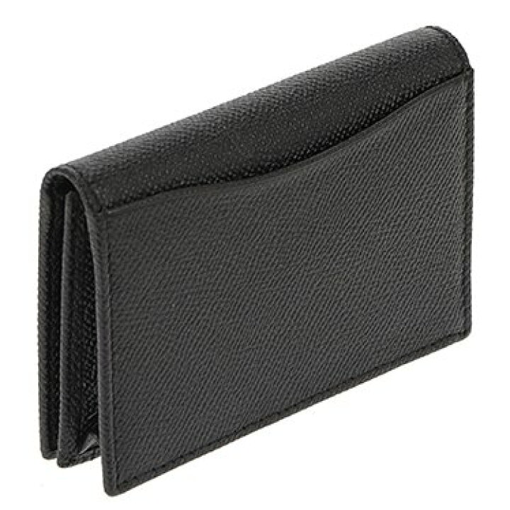 楽天市場】BVLGARI ブルガリ 30400 GRAIN/BLK 名刺入れ 【送料無料 