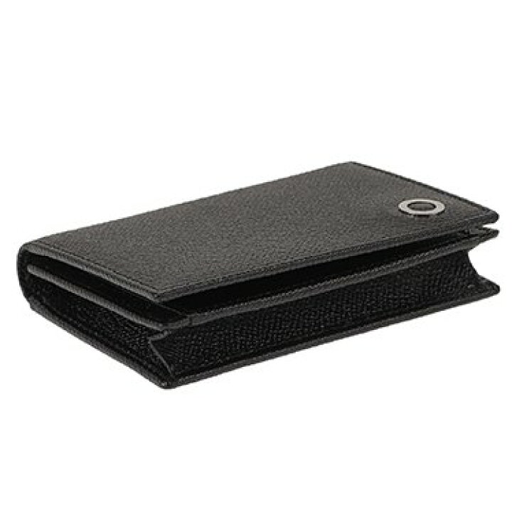 楽天市場】BVLGARI ブルガリ 30400 GRAIN/BLK 名刺入れ 【送料無料  