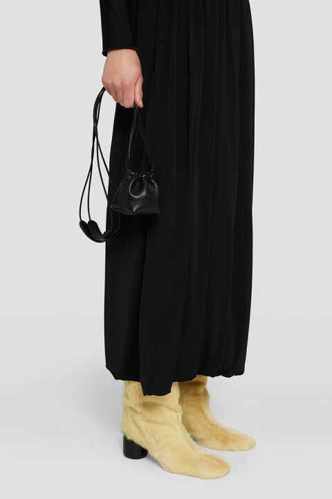 楽天市場】【新品】ジルサンダー Jil Sander 巾着 ショルダーバッグ 