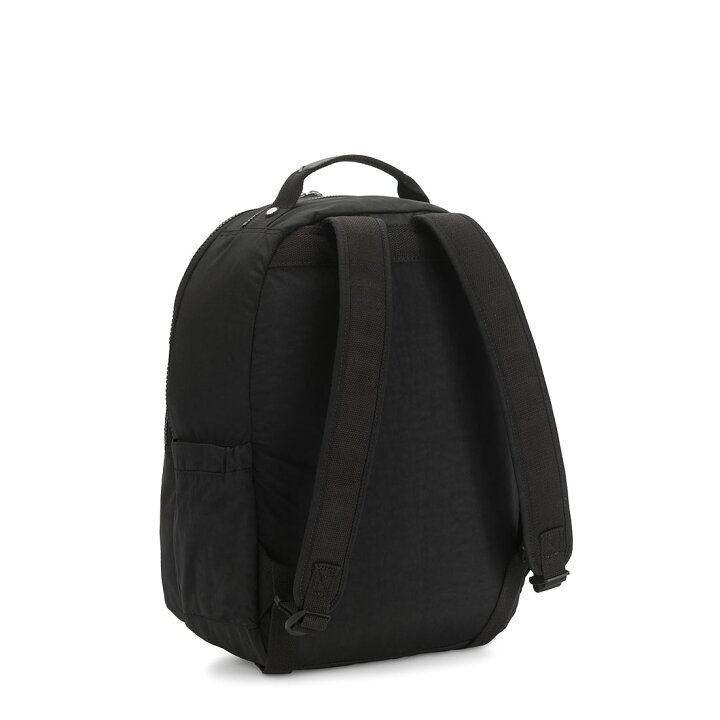楽天市場】KIPLING キプリング KI5210P39 SEOUL Black Noir ソウル 