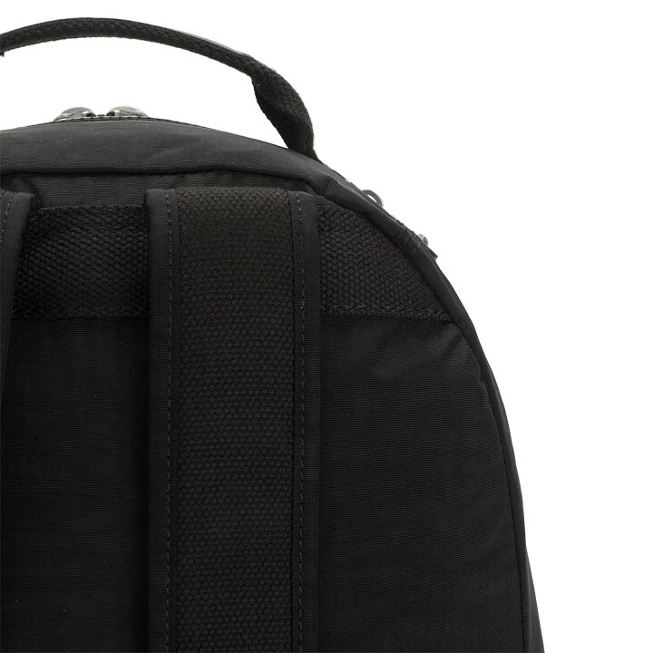 楽天市場】KIPLING キプリング KI5210P39 SEOUL Black Noir ソウル 