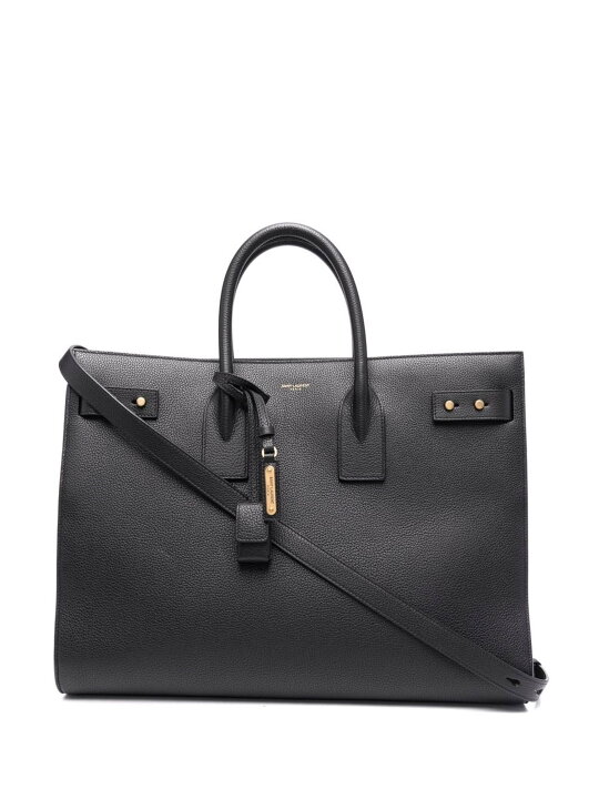楽天市場】SAINT LAURENT サンローラン 631526DTI0W 1000 YSL サック 