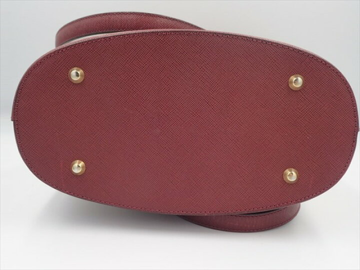楽天市場】【中古】 BURBERRY バーバリー バケツ型 トートバッグ 