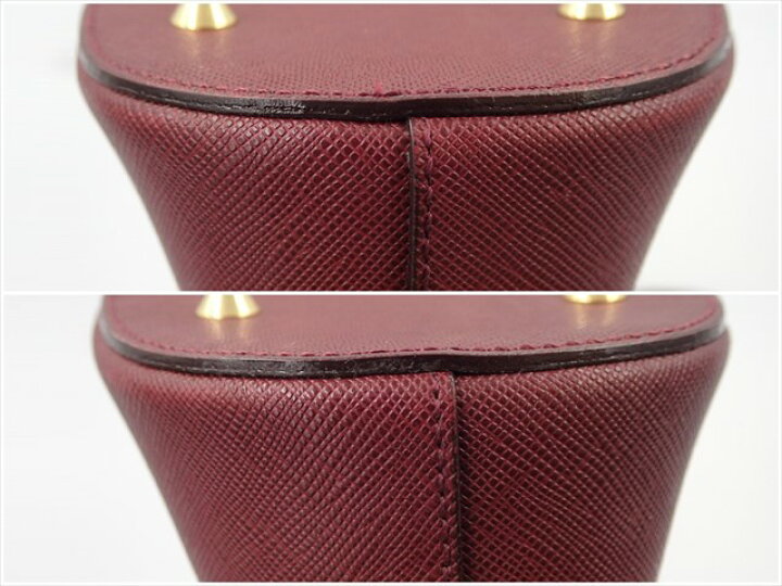 楽天市場】【中古】 BURBERRY バーバリー バケツ型 トートバッグ 
