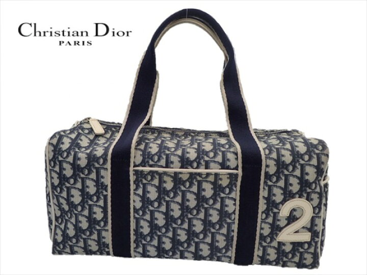 楽天市場】【中古】 Christian Dior クリスチャンディオール  