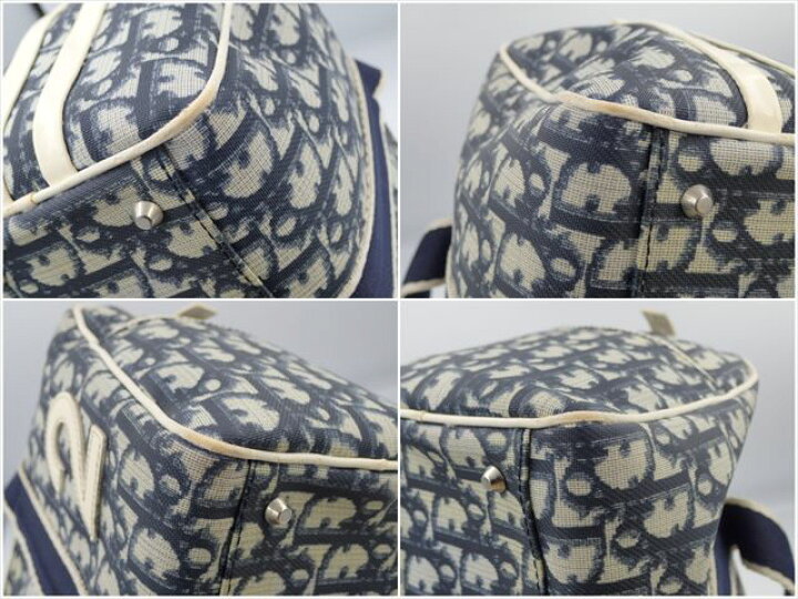 楽天市場】【中古】 Christian Dior クリスチャンディオール  