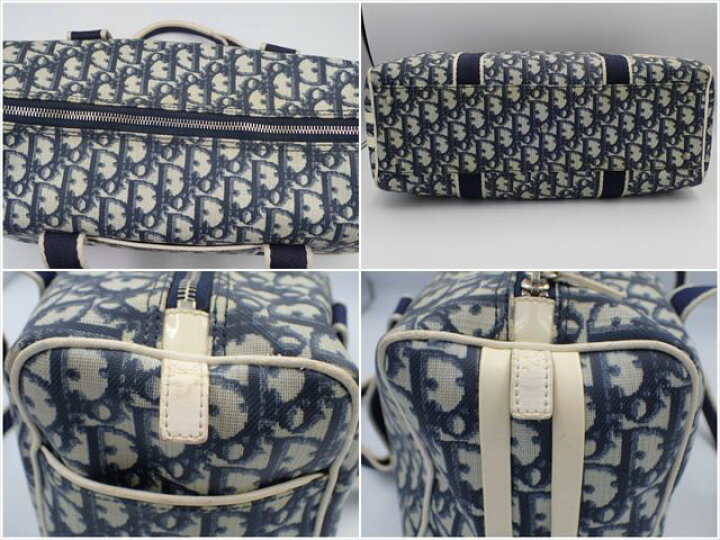 楽天市場】【中古】 Christian Dior クリスチャンディオール  