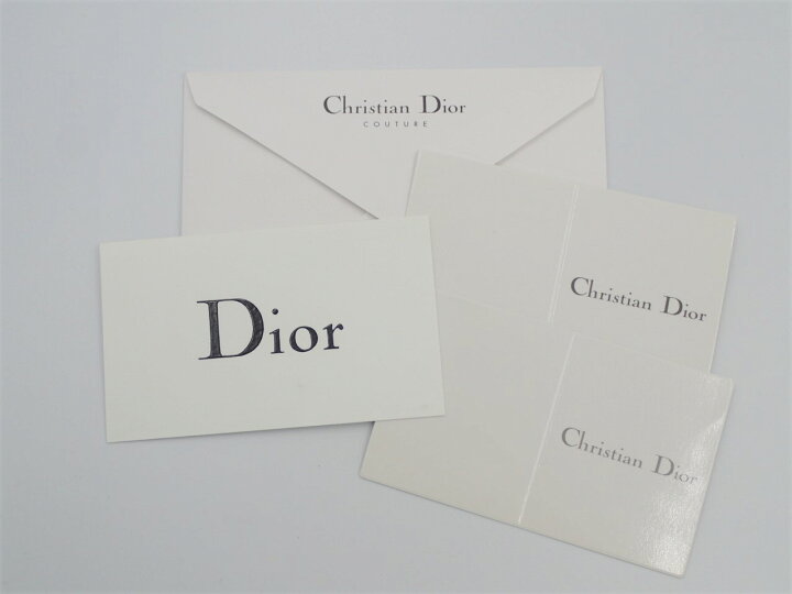 楽天市場】【中古】 Christian Dior クリスチャンディオール 