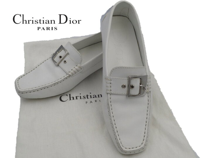 楽天市場】【中古】 Christian Dior クリスチャンディオール 