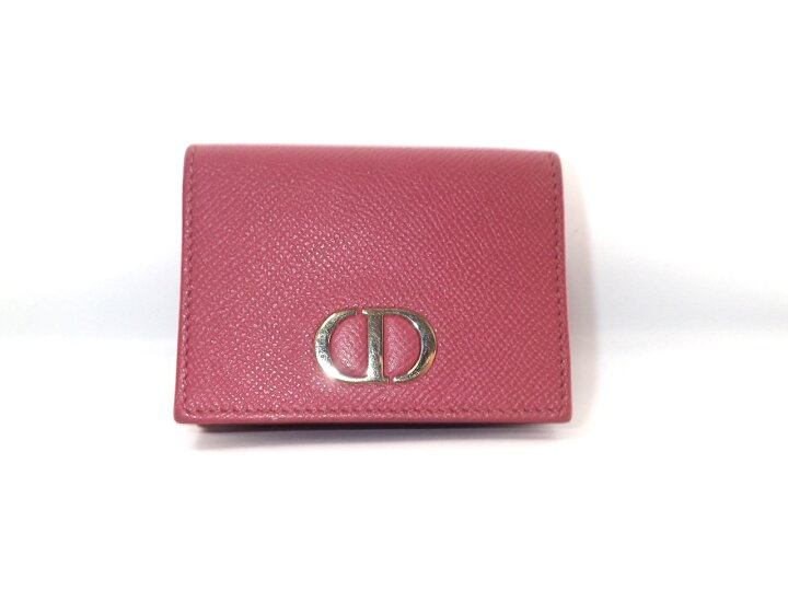 楽天市場】【中古】 Dior ディオール 30 MONTAIGNE コンパクト  