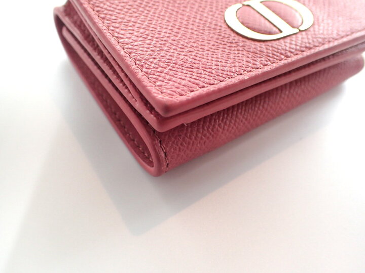 楽天市場】【中古】 Dior ディオール 30 MONTAIGNE コンパクト 