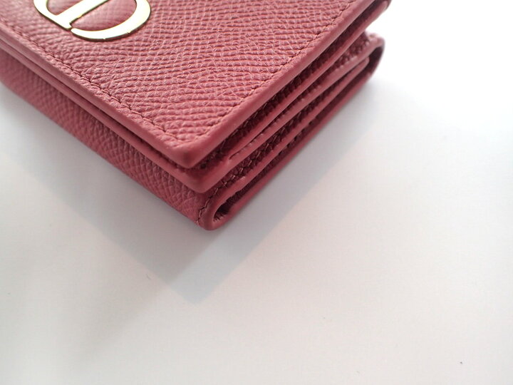 楽天市場】【中古】 Dior ディオール 30 MONTAIGNE コンパクト 
