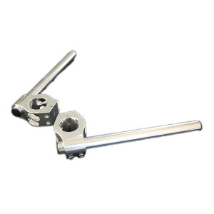 Zpn 37 37mm 37pCA~肾 Zp[gnh NbvI Vo[ oCN I[goC [Z250 250TR GPZ600R Z750GP EX-4 GPZ750 jW250 NINJA250R G~l[^[400 KLX230 ZX-25R GPz750F GPZ75