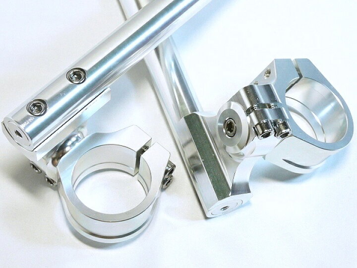 楽天市場】セパハン φ43 43mm 43パイ セパレートハンドル クリップオン 