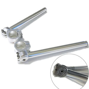�Z�p�n�� ��41 41mm 41�p�C �Z�p���[�g�n���h�� �N���b�v�I�� �� �p�x���ߎ�LOW �o�C�N �I�[�g�o�C [�G���~�l�[�^�[ ELIMINATOR Z650RS W800 MRGURO K3 KR-1 ZX-4 �U���U�X ZR-7S �[�t�@�[�� ZRX400 GPZ900R �[�t�@�[7