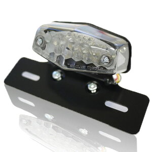 LED[JXe[v ėpi ubN oCN I[goC [GIXXER WNT[ GSX250S ofBbg ST250 OXgbJ[ GSX400S WFx DR-Z400SM uo[h Cg[_[ SUZUKI XYL]