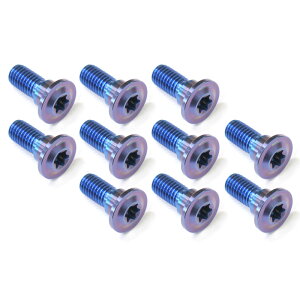 64`^{g u[L fBXN{g XYLp M8×20 10{  u[ Ti - 6Al - 4V Titanium 64`^