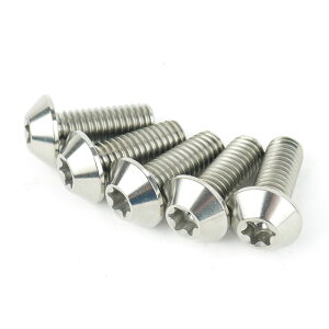 `^{g u[L fBXN{g n[[p 3/8-16×1in 5{ i` _Ci \teC X|[cX^[ Ti - 6Al - 4V Titanium 64`^