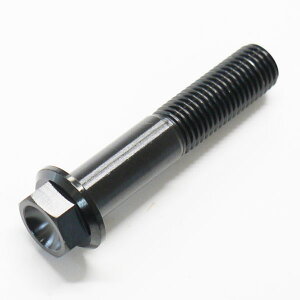 64`^{g M10 × 50mm P1.25 ז tW{g Lp[ }Eg ubN  Ti-6Al-4V 64`^