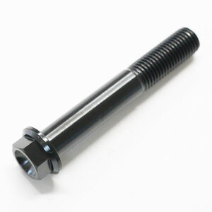 64`^{g M10 × 65mm P1.25 ז tW{g Lp[ }Eg ubN  Ti-6Al-4V 64`^