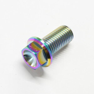 64`^{g M10 × 20mm P1.25 ז tW{g ĂFL Ti-6Al-4V 64`^