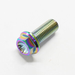 64`^{g M10 × 25mm P1.25 ז tW{g ĂFL Ti-6Al-4V 64`^