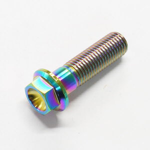 64`^{g M10 × 35mm P1.25 ז tW{g ĂFL Ti-6Al-4V 64`^