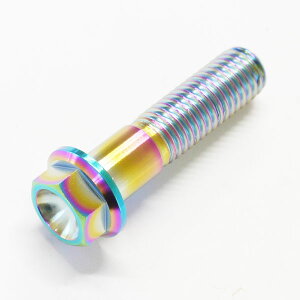 64`^{g M10 × 40mm P1.5  tW{g ĂFL Ti-6Al-4V 64`^
