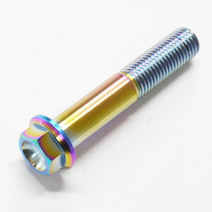 64`^{g M10 × 55mm P1.25 ז tW{g Lp[ }Eg ĂFL Ti-6Al-4V 64`^