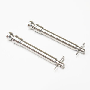 64�`�^�������� �u���[�L�p�b�h�s�� �u�����{�L���X�e�B���O�L�����p�[�p 4POT 1PIN�p �Ă��F�Ȃ� 2�{�Z�b�g