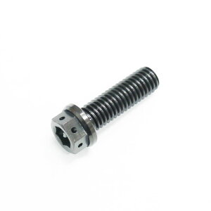 64`^ fAhCu tW{g C[bN M8 × 25mm P1.25 ubN  Ti - 6Al - 4V Titanium 64`^
