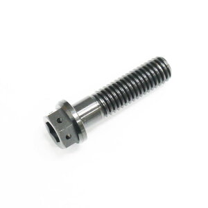 64`^ fAhCu tW{g C[bN M8 × 30mm P1.25 ubN  Ti - 6Al - 4V Titanium 64`^