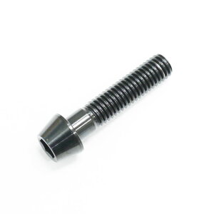 64`^{g e[p[Lbv M8 × 35mm P1.25 ubN  Ti - 6Al - 4V Titanium 64`^