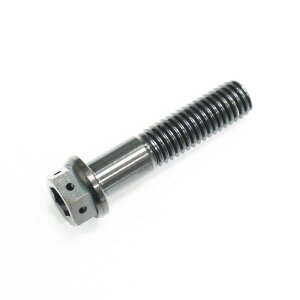 64`^ fAhCu tW{g C[bN M8 × 35mm P1.25 ubN  Ti - 6Al - 4V Titanium 64`^