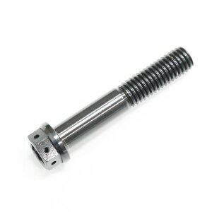 64`^ fAhCu tW{g C[bN M8 × 45mm P1.25 ubN  Ti - 6Al - 4V Titanium 64`^